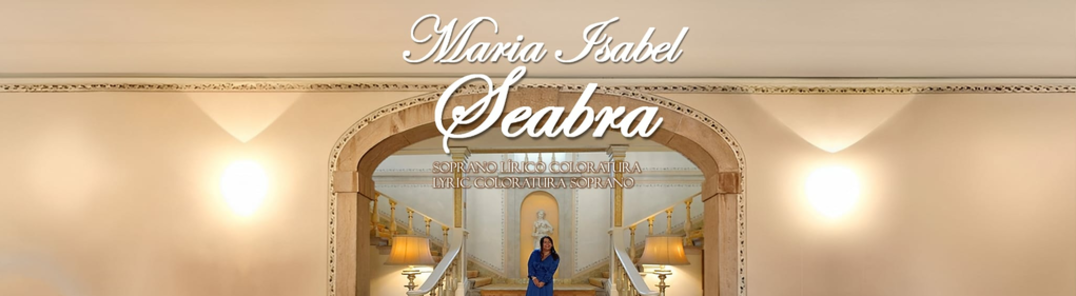 Show all photos of Maria Isabel Seabra