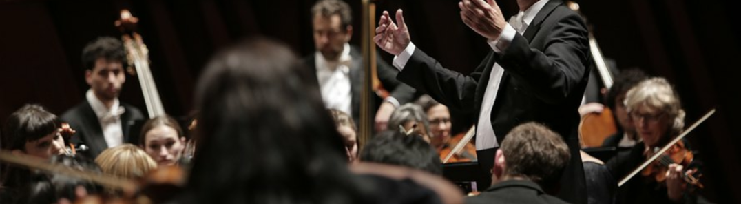 Show all photos of Brahms: Requiem
