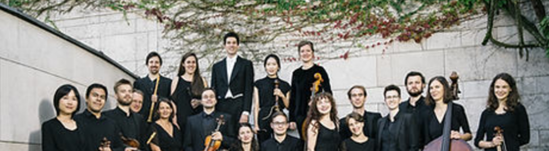 Sýna allar myndir af Ensemble BachWerkVokal Salzburg