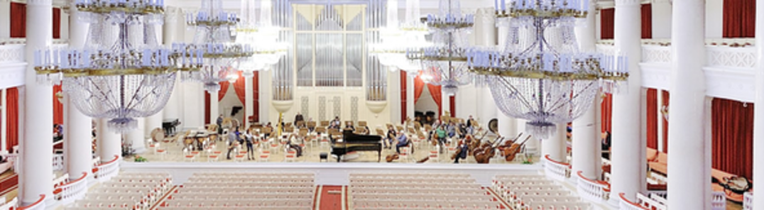 Zobrazit všechny fotky Verdi. Requiem Conductor – Alexander Chernushenko