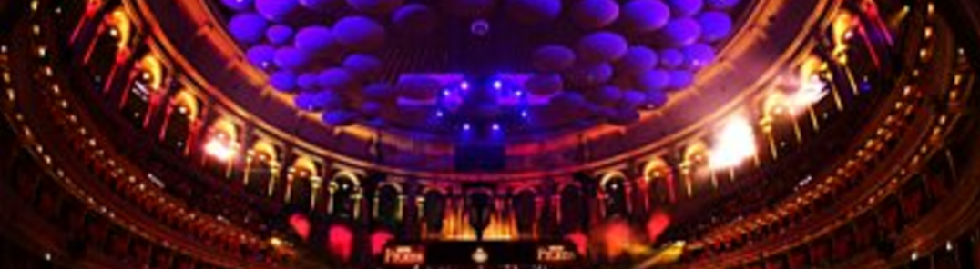 Rādīt visus lietotāja Proms 2017 Prom 36: Schubert And Mahler fotoattēlus