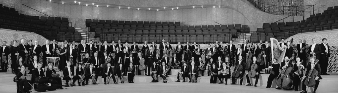 Vis alle billeder af Ndr Elbphilharmonie Orchester / Stefan Asbury