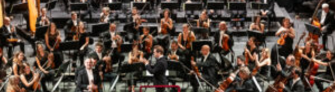 Mostra totes les fotos de 5° Concerto – Stagione Sinfonica 2023