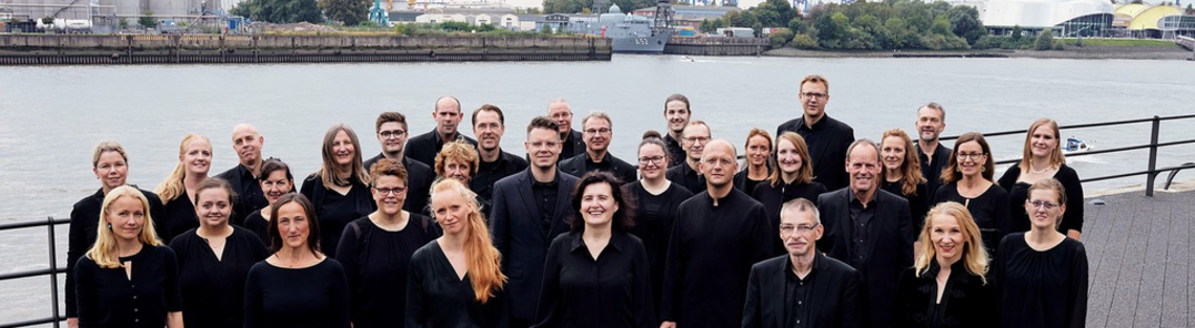 Pokaži vse fotografije osebe Carl-Philipp-Emanuel Bach-Chor Hamburg / Elisaveta Blumina / Christian Gerhaher