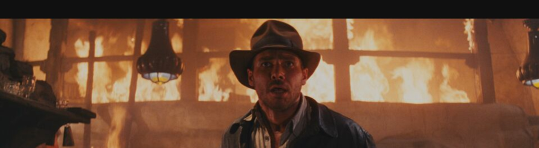 Show all photos of Raiders of the Lost Ark. Filmconcert: Brussels Philharmonic & Dirk Brossé