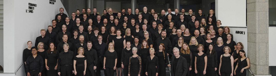Uri r-ritratti kollha ta' Boulanger and Mahler – 60th anniversary of the Finnish National Opera Orchestra