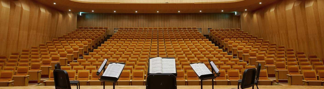 Alle Fotos von Seoul Tute Chamber Orchestra 61st Regular Concert anzeigen