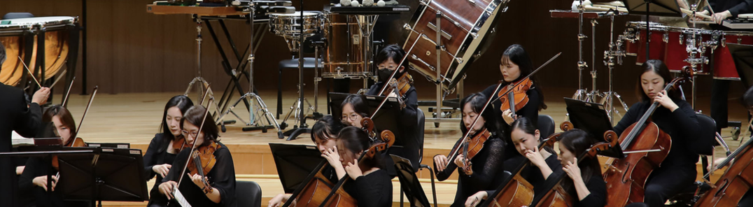 Visa alla foton av Bucheon Philharmonic Orchestra Commentary Concert Ⅴ- Classic Playlist Opera and Orchestra