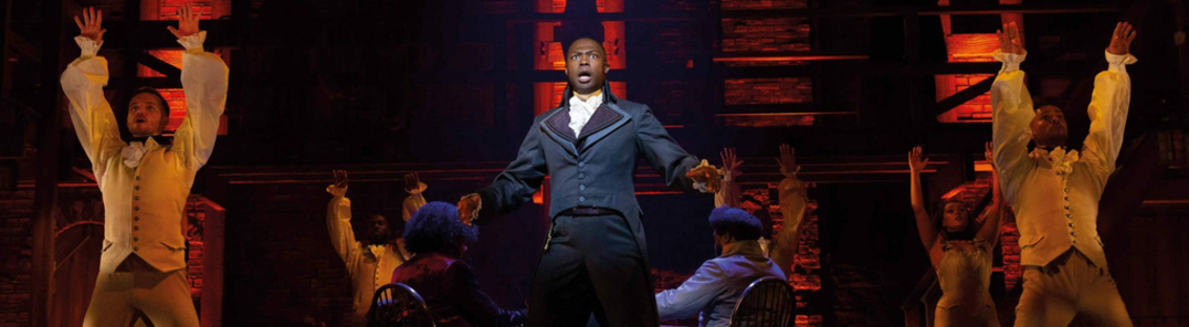Hamilton tickets march 2018 top