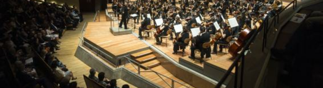 Vis alle bilder av Jaap van Zweden - Gyeonggi PhilharmonicㅣGyeonggi Philharmonic Virtuoso Series I