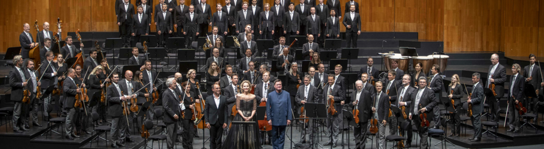 Afișați toate fotografiile cu Vienna Philharmonic · Thielemann