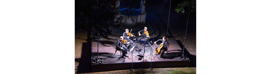 Pokaži vse fotografije osebe Quartetto Del Teatro Alla Scala