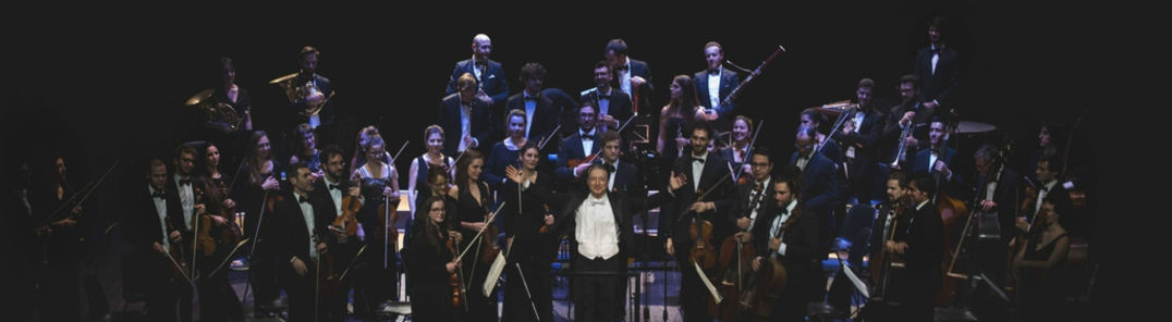 Pokaži vse fotografije osebe La Filharmonie – Orchestra Filarmonica Di Firenze