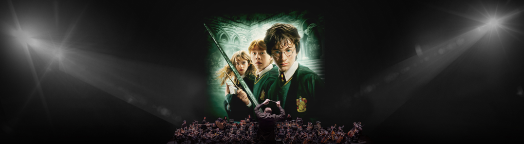 Toon alle foto's van Harry Potter And The Chamber Of Secrets™