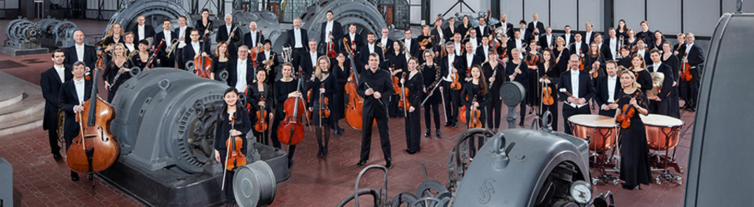 Show all photos of 10. Philharmonisches Konzert: Mach dein Glück!