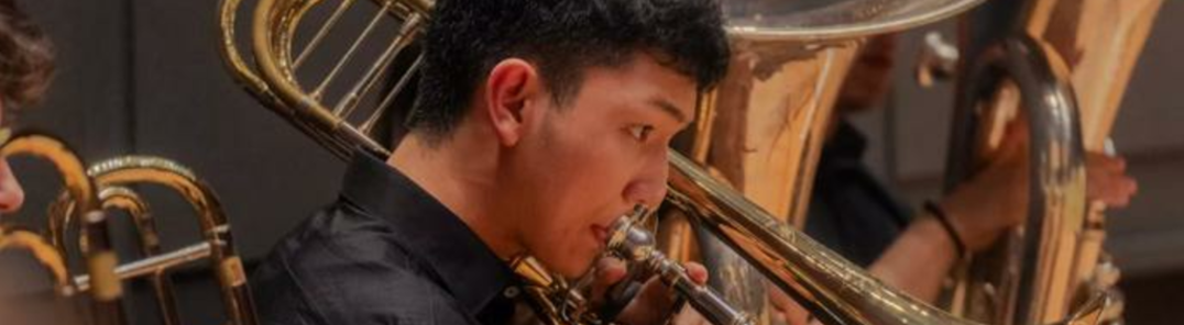 Vis alle bilder av The National Youth Orchestra