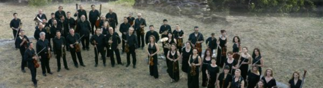 Mostrar todas as fotos de Thessaloniki city symphony orchestra's concert: mozart - piano concertos