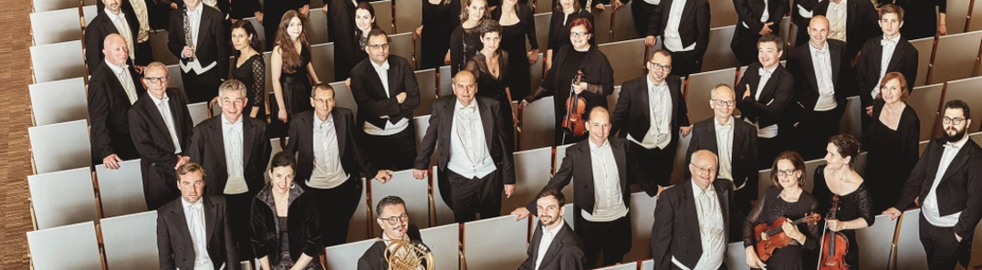 Mostra tutte le foto di Tonkünstler-Orchester Niederösterreich · Sarah Maria Sun · Enno Poppe