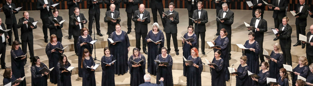 Show all photos of Verdi “Falstaff” State Concert Hall of Russia