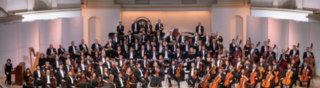Toon alle foto's van Subscription No. 23: Academic Symphony Orchestra of the Moscow Philharmonic