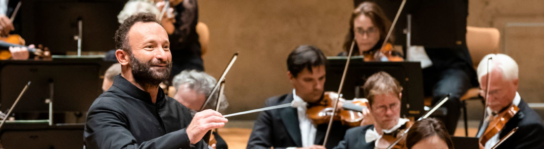 Vis alle bilder av Season opening: Kirill Petrenko conducts Schubert’s “Great” C major Symphony