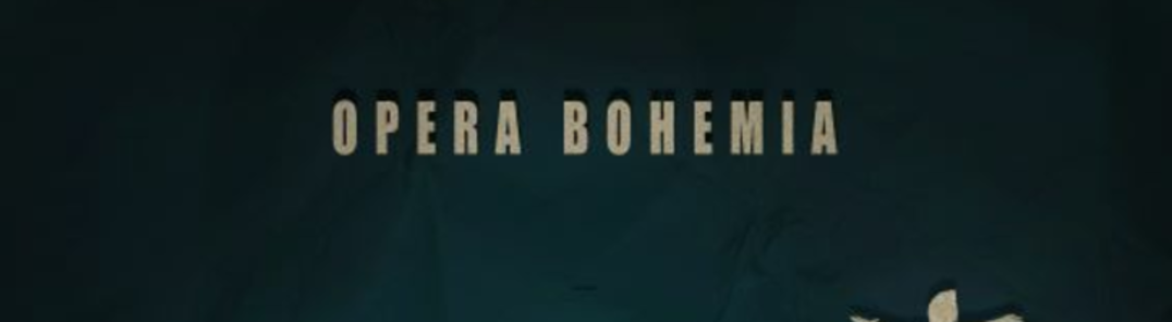 Uri r-ritratti kollha ta' Opera Bohemia