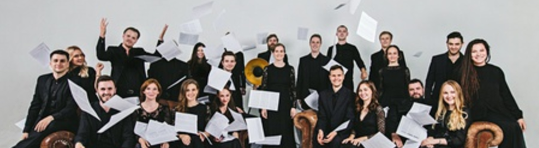 Pokaži vse fotografije osebe Musica Viva Chamber Orchestra, Alexander Rudin, Vasilisa Berzhanskaya