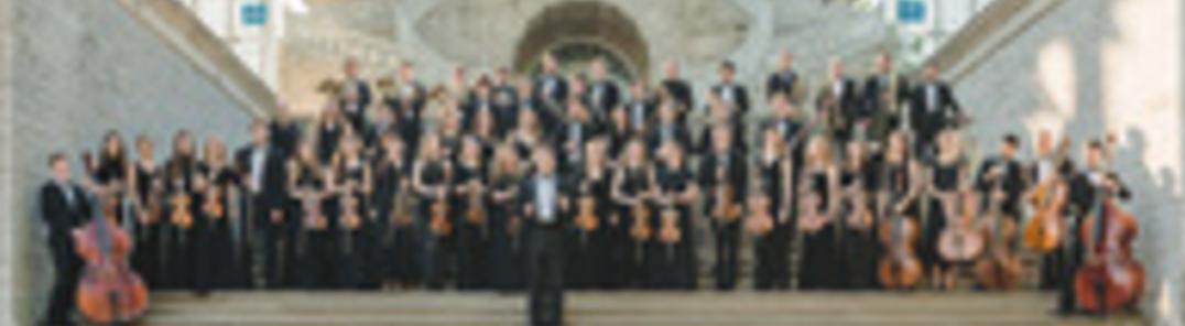 Show all photos of Leningrad Oblast Symphony Orchestra