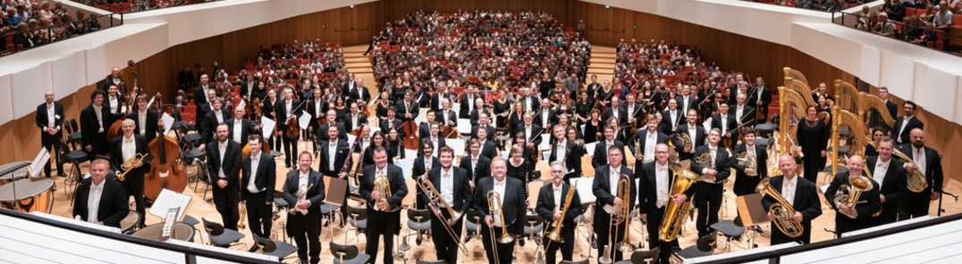 Alle Fotos von Dresdner Philharmonie anzeigen