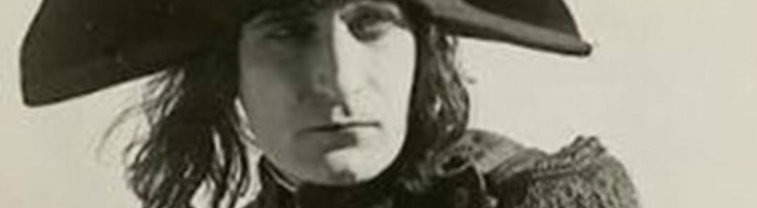Näytä kaikki kuvat henkilöstä Napoleon, seen by Abel Gance in concert cinema