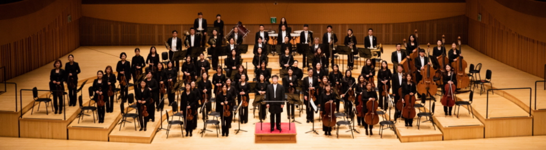 Kuva kõik fotod kasutajast 2019 Symphony Festival - Wonju City Symphony Orchestra (4.6)