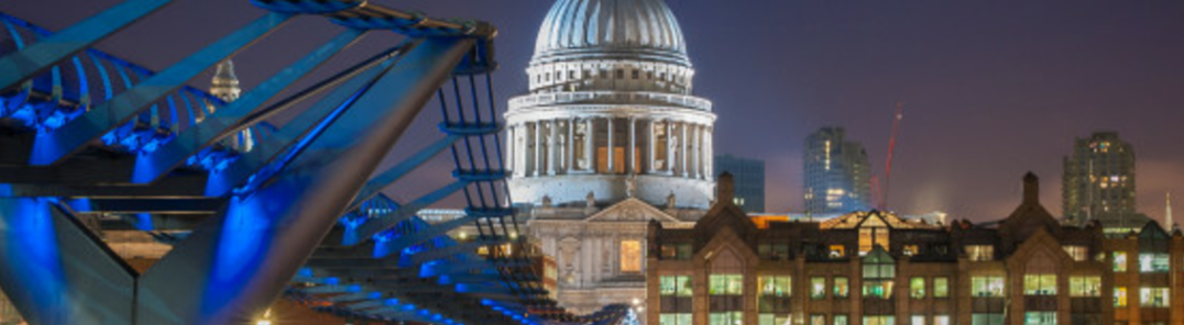 Show all photos of John Rutter’s Requiem at St Paul’s Cathedral