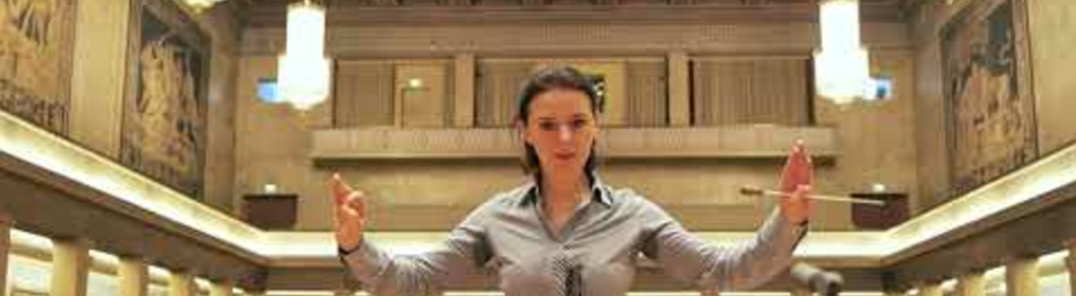 Show all photos of Oksana Lyniv | Mendelssohn 4
