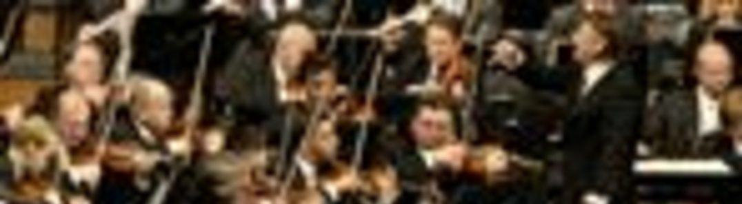 Показване на всички снимки на Vienna Philharmonic 2 • Mariss Jansons