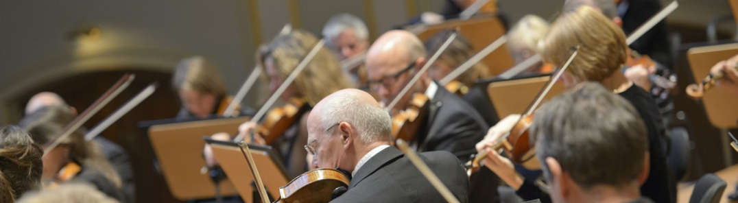 Show all photos of Hamburg Philharmonic State Orchestra / Selina Ott / Marie Jacquot