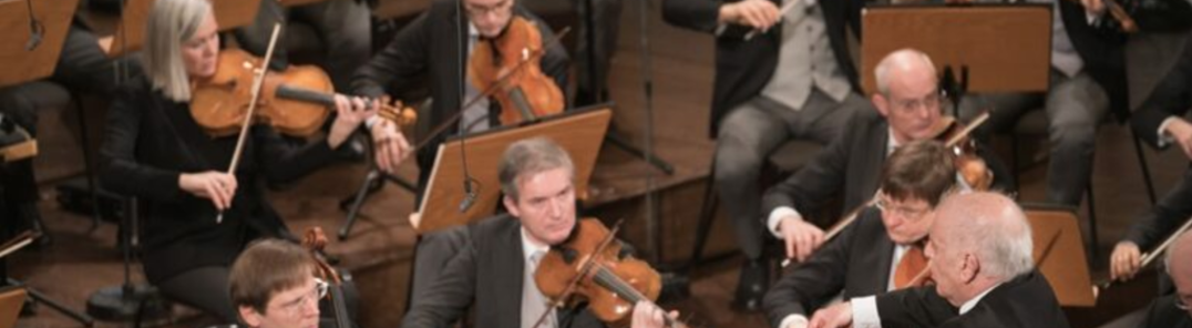 Toon alle foto's van Vienna Philharmonic Orchestra | Mozartwoche 2021 Wiener Philharmoniker