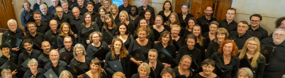 Show all photos of Royal Liverpool Philharmonic Choir