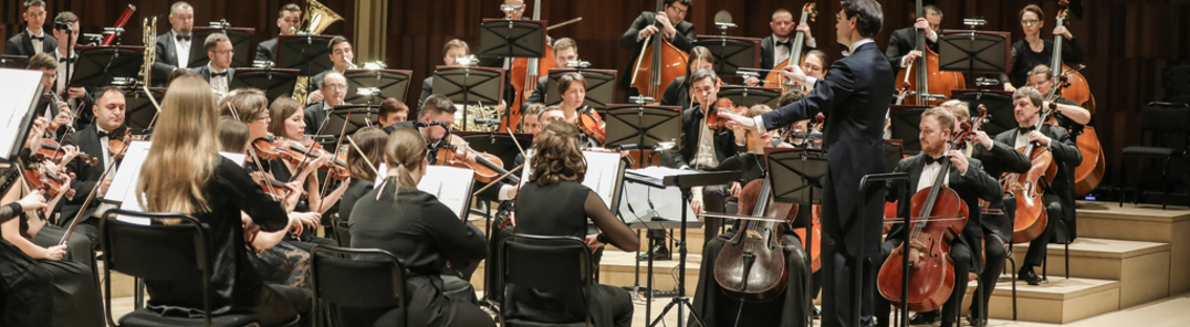 Alle Fotos von Moscow State symphony orchestra anzeigen
