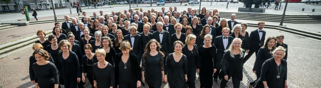 Näytä kaikki kuvat henkilöstä Symphonischer Chor Hamburg