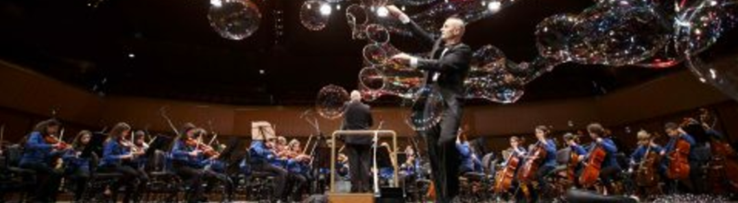 Cosa bolle in Orchestraの写真をすべて表示