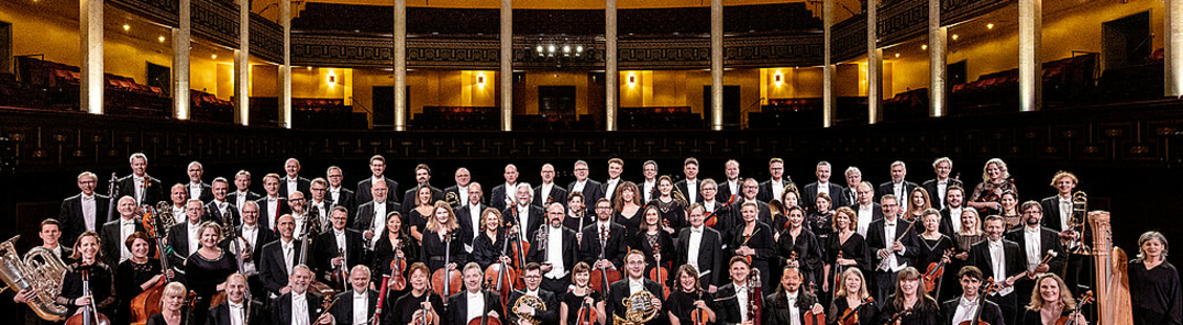Show all photos of Lozakovich — Royal Stockholm Philharmonic Orchestra — Honeck