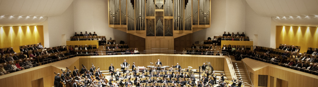 Taispeáin gach grianghraf de Bamberg Symphony
