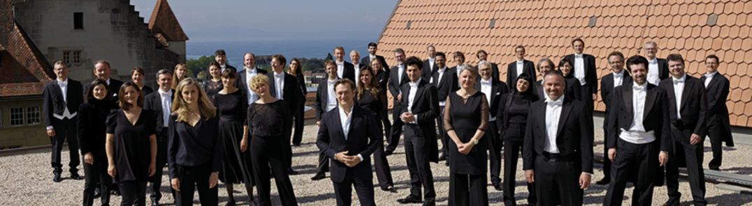 Visa alla foton av Orchestre De Chambre De Lausanne