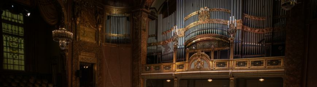 Pokaż wszystkie zdjęcia Orchestre Philharmonique Royal de Liège & César Franck 1822 - 2022