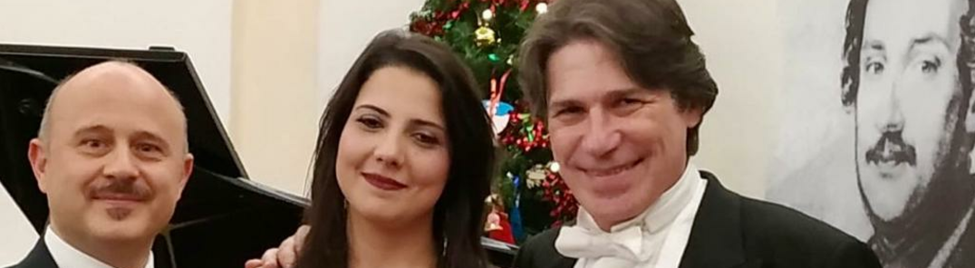 Show all photos of Christmas Opera Concerts 2019