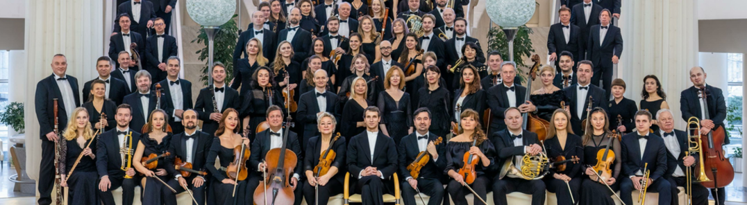 Näytä kaikki kuvat henkilöstä National Philharmonic Orchestra of Russia