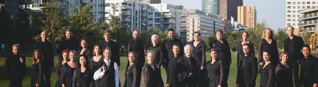 Erakutsi Akademie Für Alte Musik Berlin, Rias Kammerchor -ren argazki guztiak