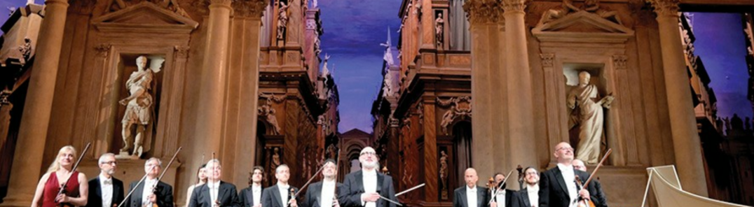 Vis alle bilder av Concerto di Natale Rovigo