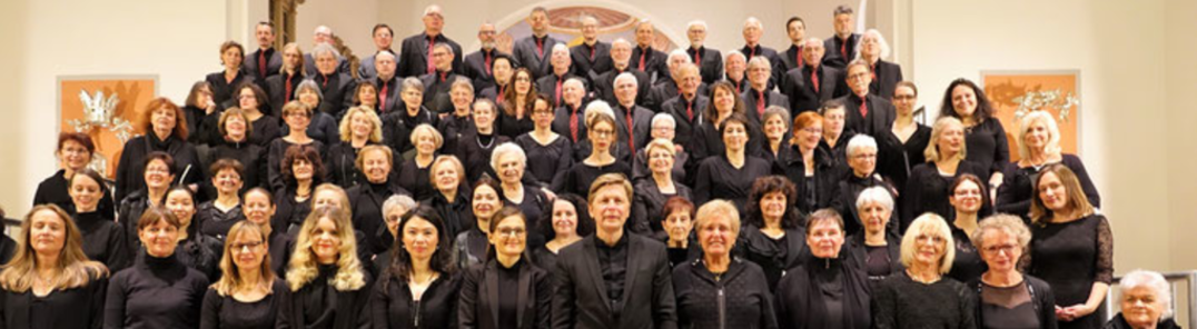 Konzertchor LGV Nürnberg összes fényképének megjelenítése