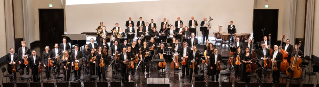 Εμφάνιση όλων των φωτογραφιών του 5. Philharmonisches Konzert